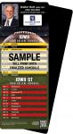 Football Schedules | ReaMark Real Estate Magnets